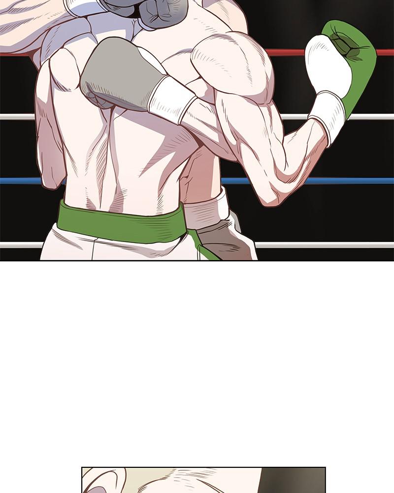 Read The Boxer (en) Manga Online