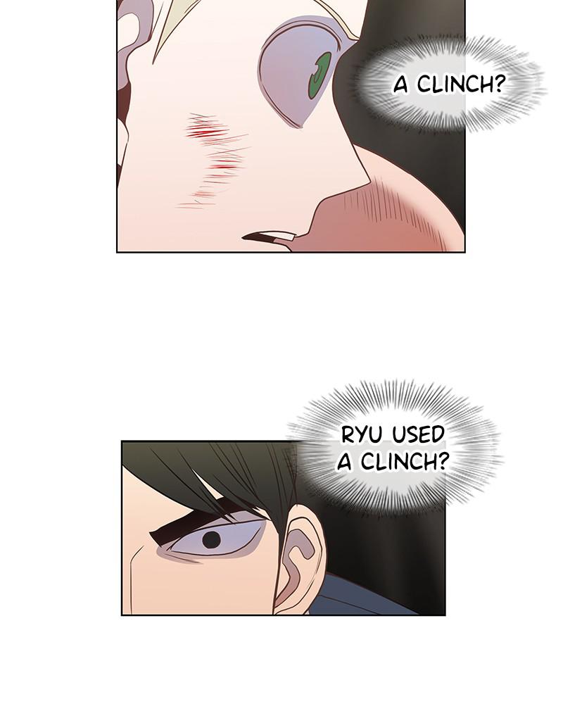 Read The Boxer (en) Manga Online