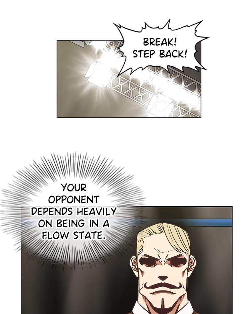 Read The Boxer (en) Manga Online