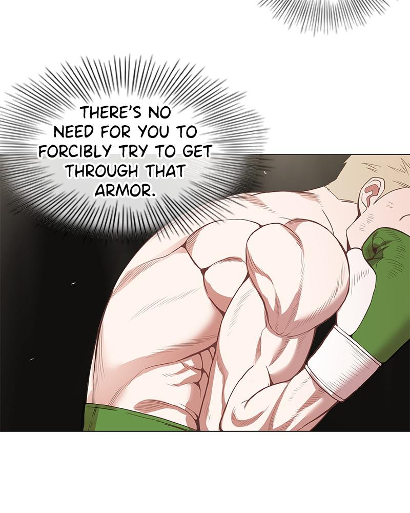 Read The Boxer (en) Manga Online