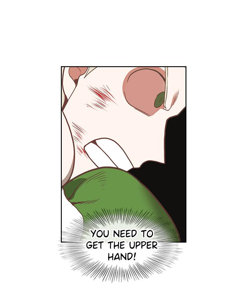 Read The Boxer (en) Manga Online