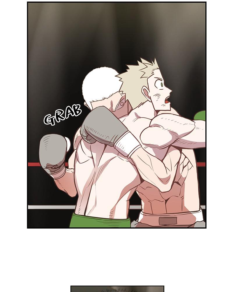 Read The Boxer (en) Manga Online