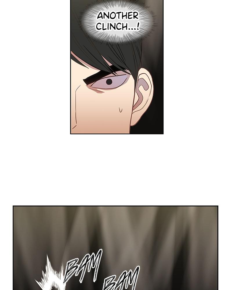 Read The Boxer (en) Manga Online