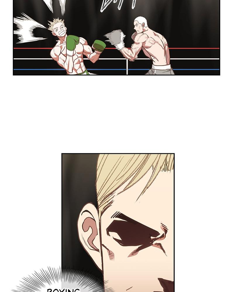 Read The Boxer (en) Manga Online