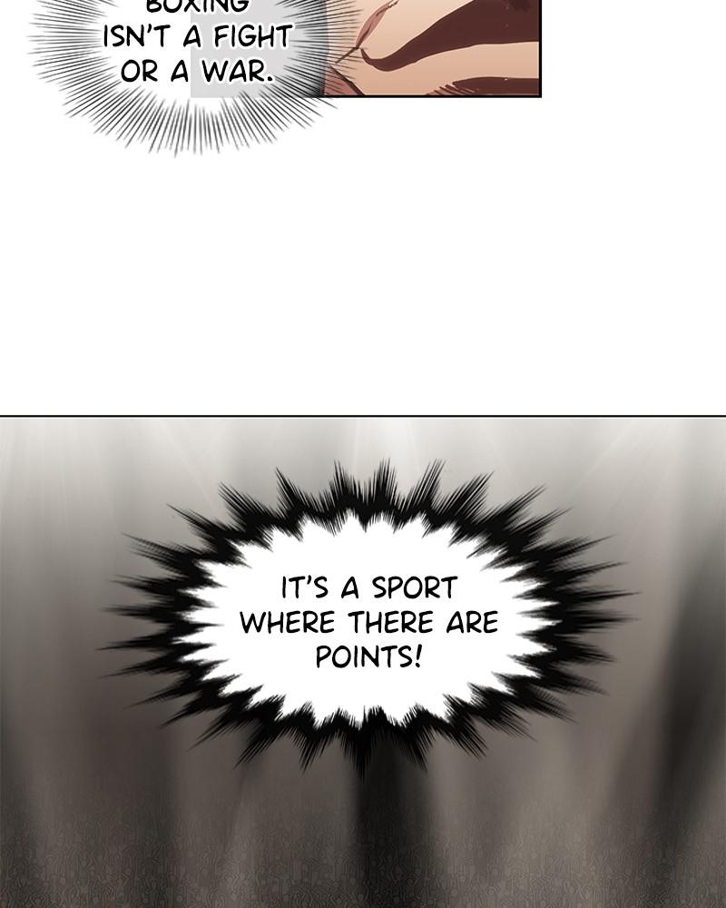 Read The Boxer (en) Manga Online