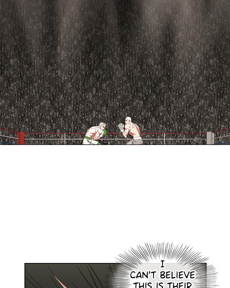 Read The Boxer (en) Manga Online