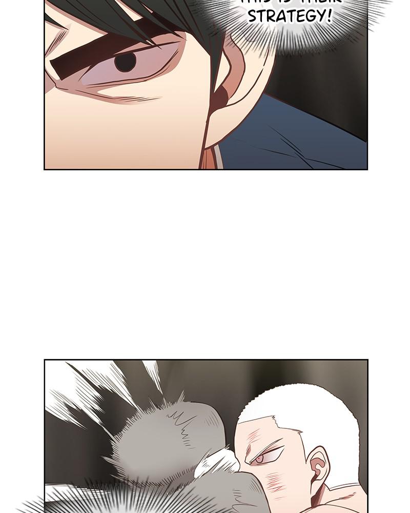 Read The Boxer (en) Manga Online