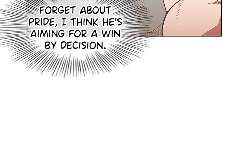 Read The Boxer (en) Manga Online