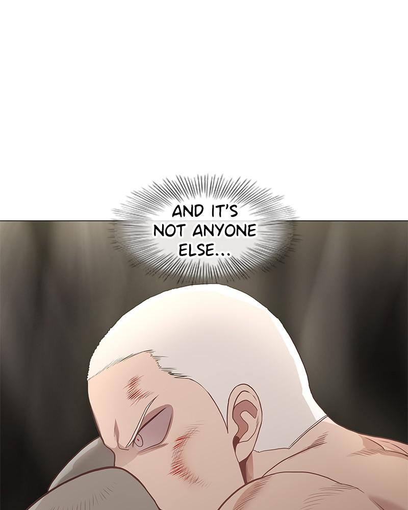 Read The Boxer (en) Manga Online