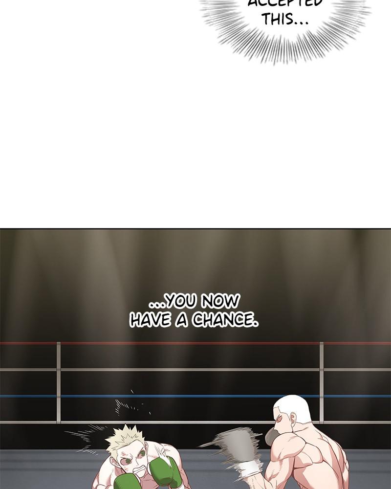 Read The Boxer (en) Manga Online