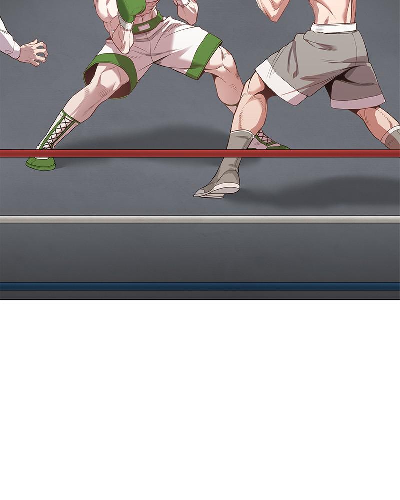 Read The Boxer (en) Manga Online