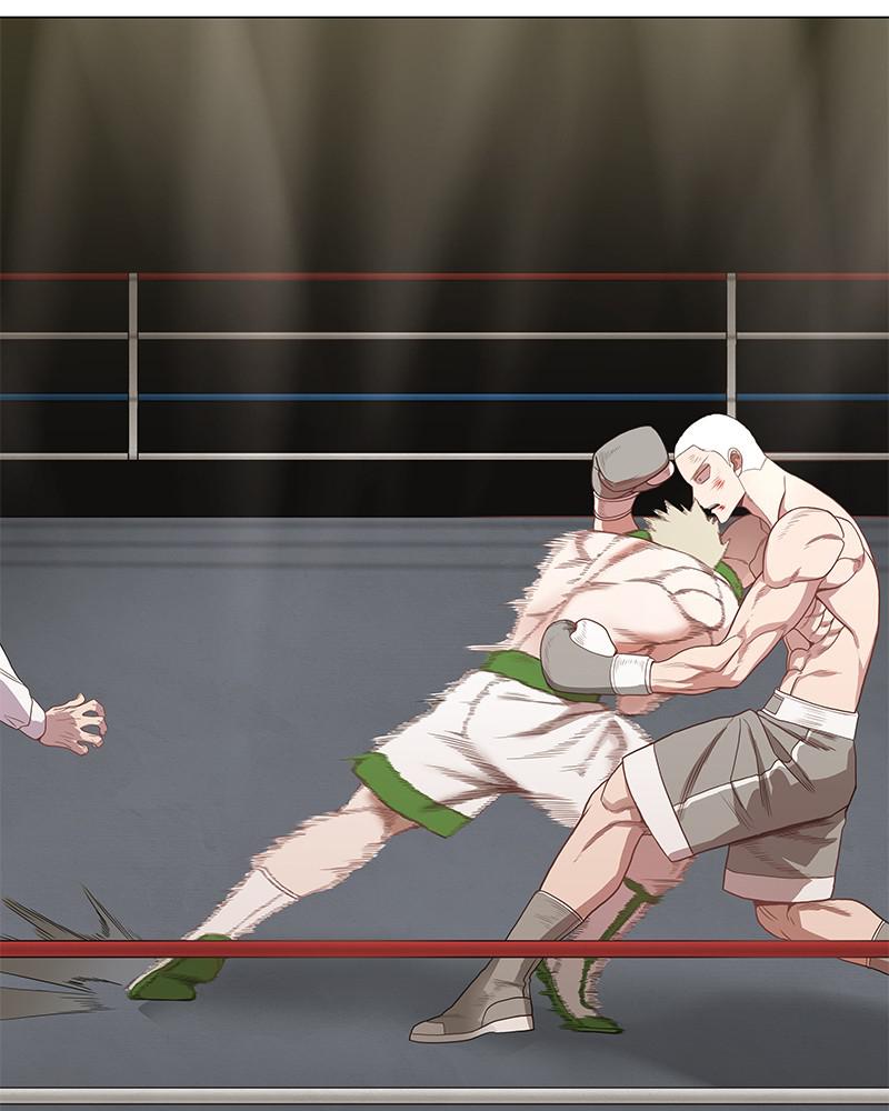 Read The Boxer (en) Manga Online