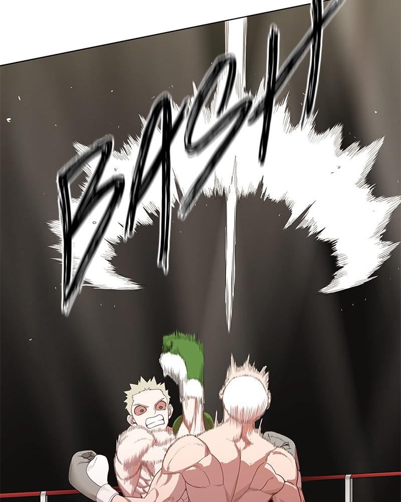 Read The Boxer (en) Manga Online