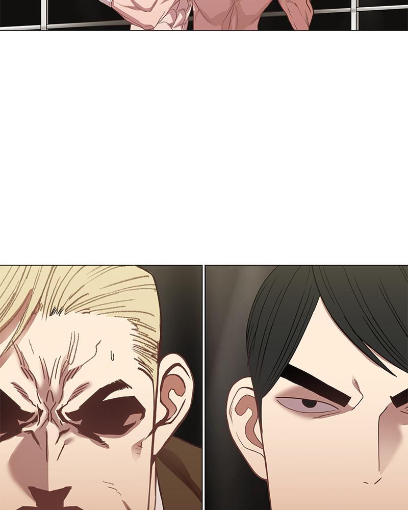 Read The Boxer (en) Manga Online