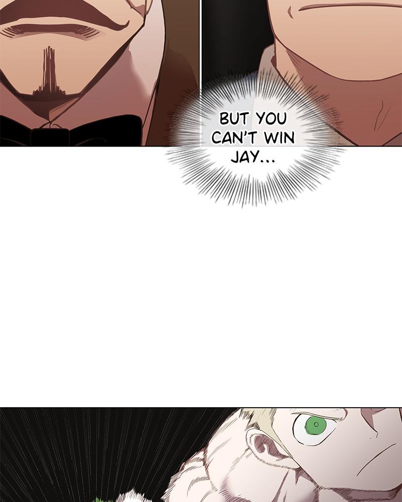 Read The Boxer (en) Manga Online