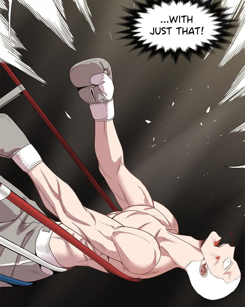 Read The Boxer (en) Manga Online