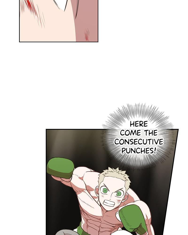 Read The Boxer (en) Manga Online