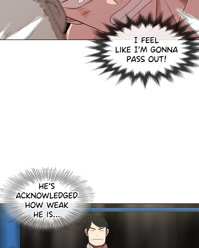 Read The Boxer (en) Manga Online