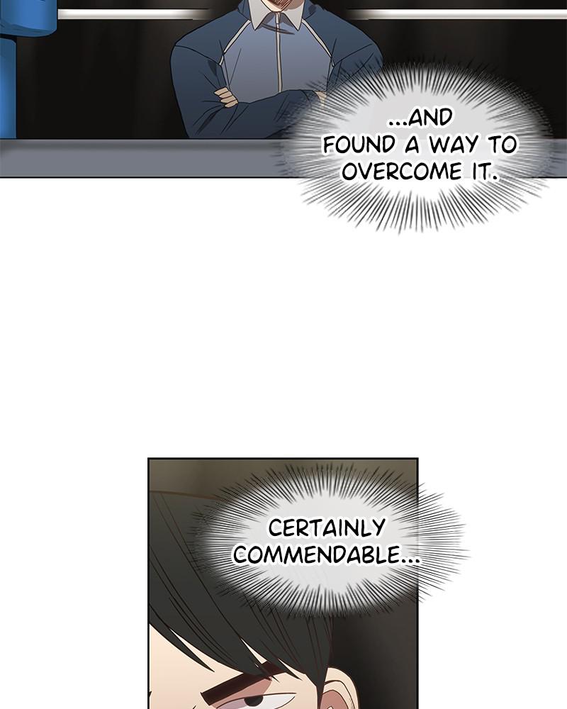 Read The Boxer (en) Manga Online