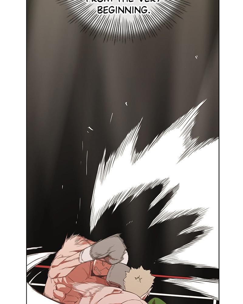 Read The Boxer (en) Manga Online