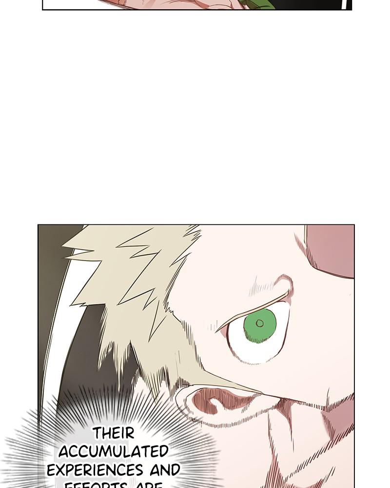 Read The Boxer (en) Manga Online