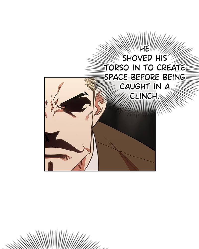 Read The Boxer (en) Manga Online