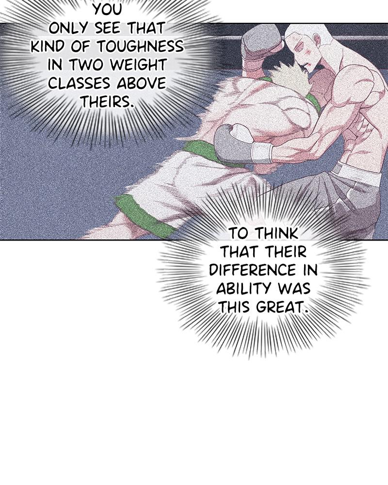 Read The Boxer (en) Manga Online