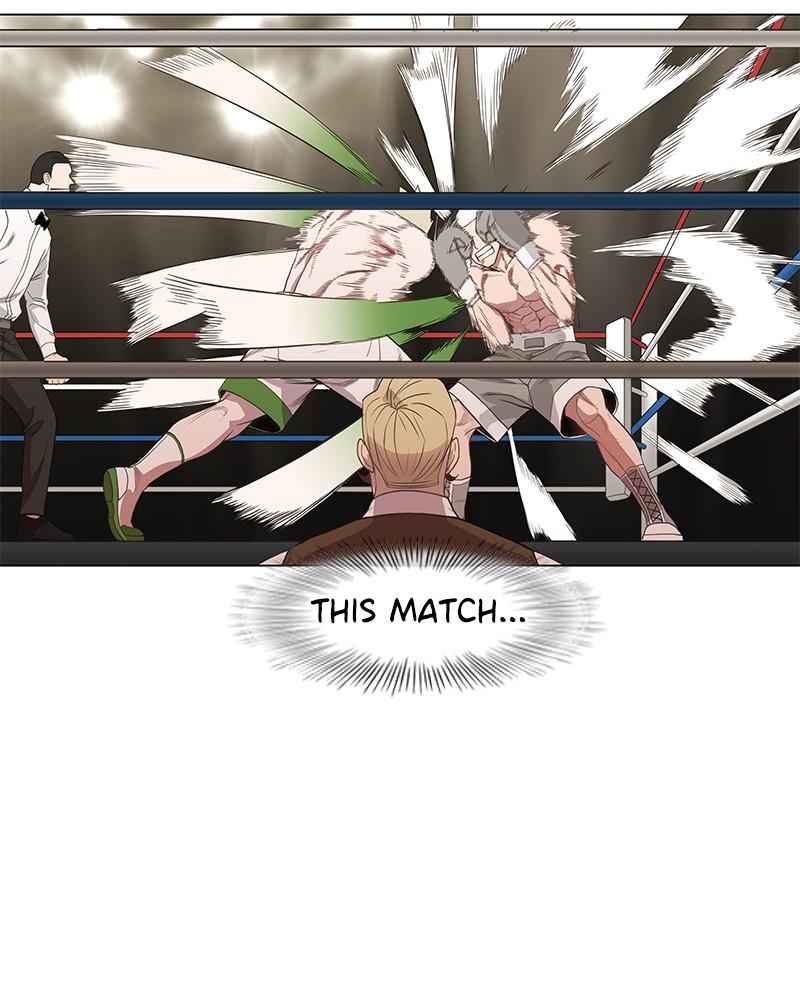 Read The Boxer (en) Manga Online