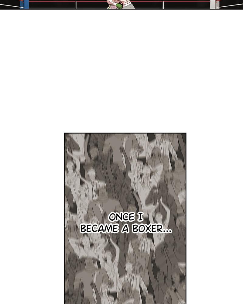 Read The Boxer (en) Manga Online