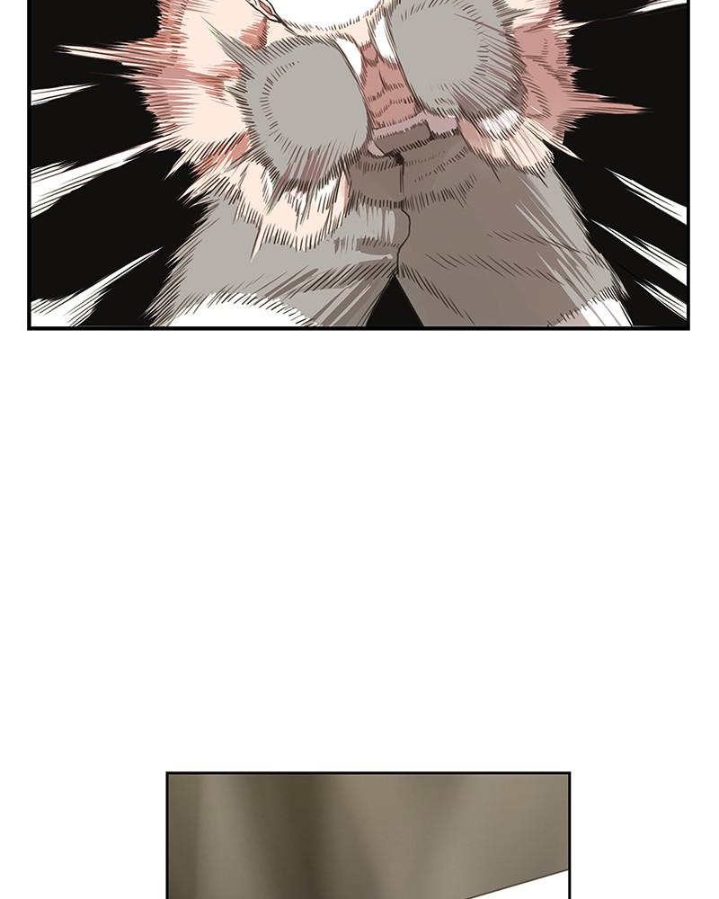 Read The Boxer (en) Manga Online