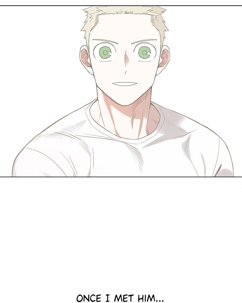 Read The Boxer (en) Manga Online