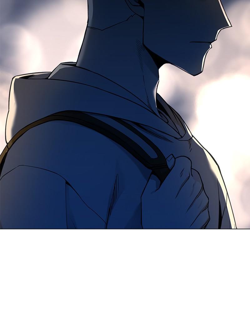 Read The Boxer (en) Manga Online