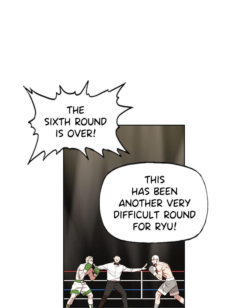 Read The Boxer (en) Manga Online