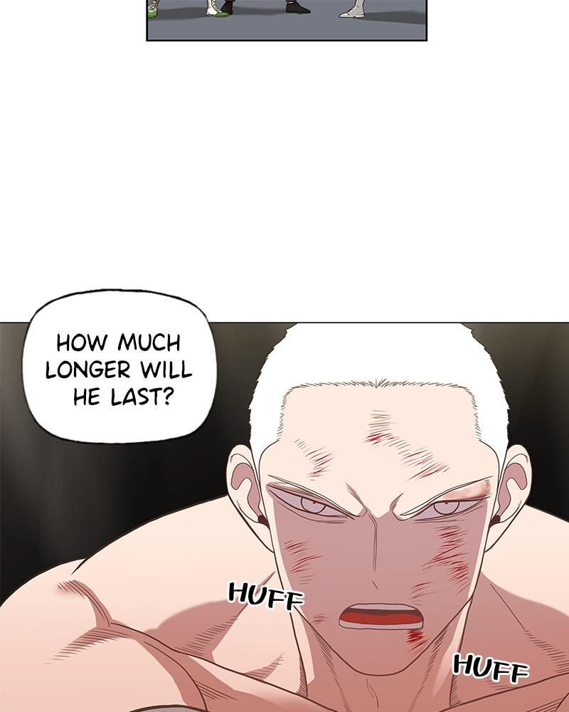 Read The Boxer (en) Manga Online