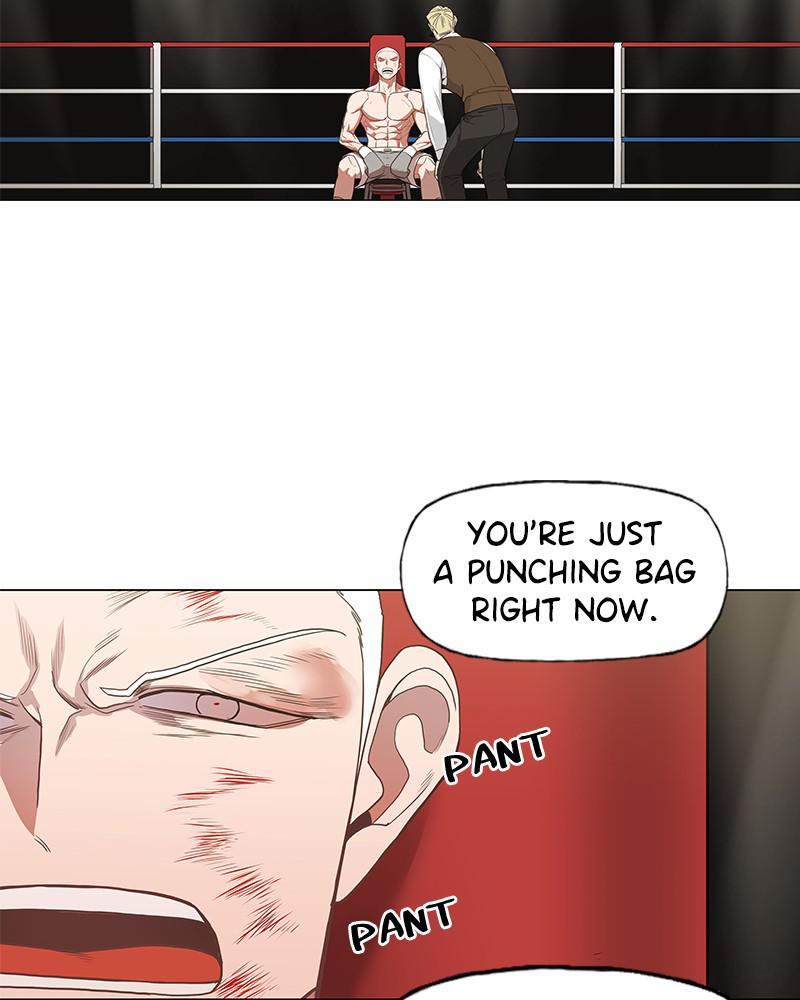 Read The Boxer (en) Manga Online