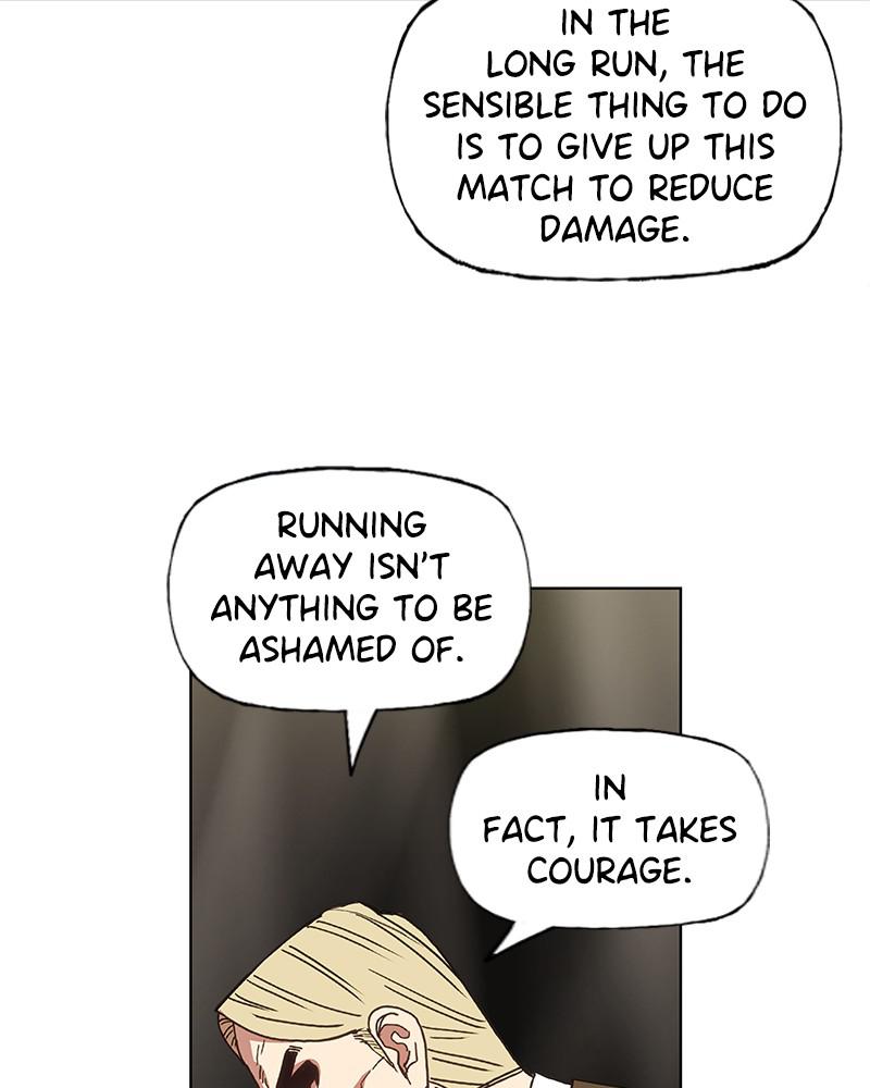 Read The Boxer (en) Manga Online