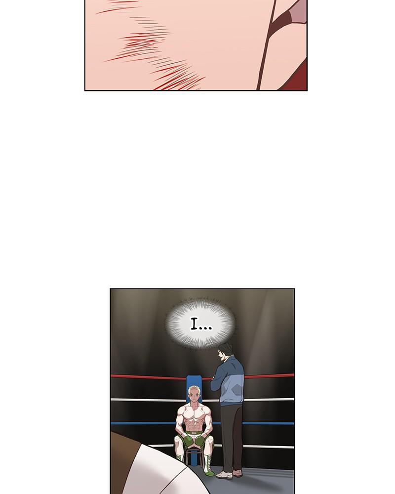 Read The Boxer (en) Manga Online