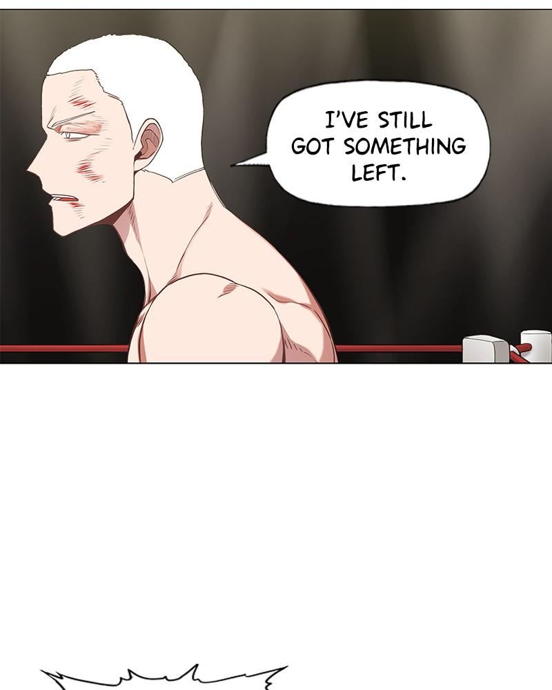 Read The Boxer (en) Manga Online