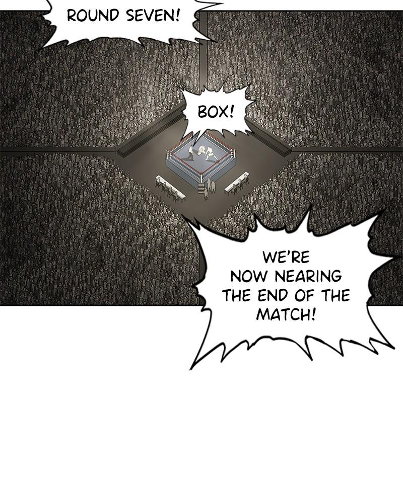 Read The Boxer (en) Manga Online