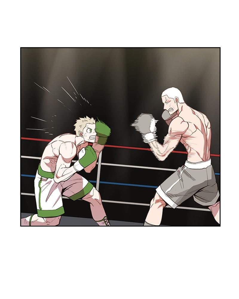 Read The Boxer (en) Manga Online