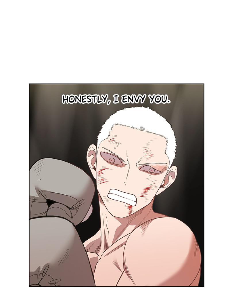 Read The Boxer (en) Manga Online