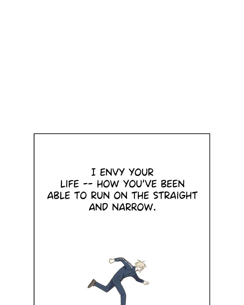 Read The Boxer (en) Manga Online