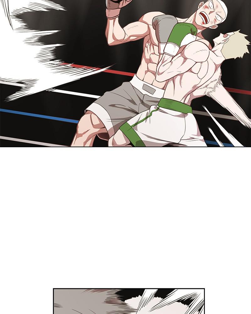 Read The Boxer (en) Manga Online