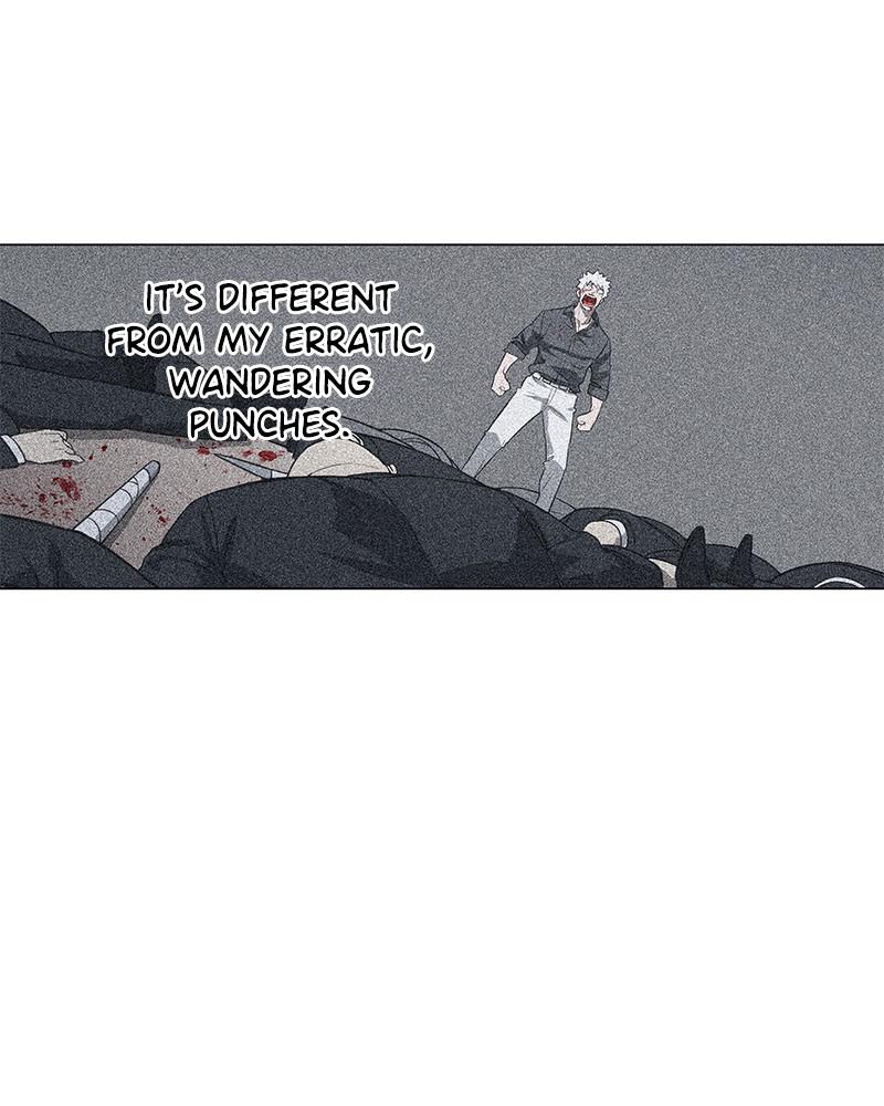 Read The Boxer (en) Manga Online