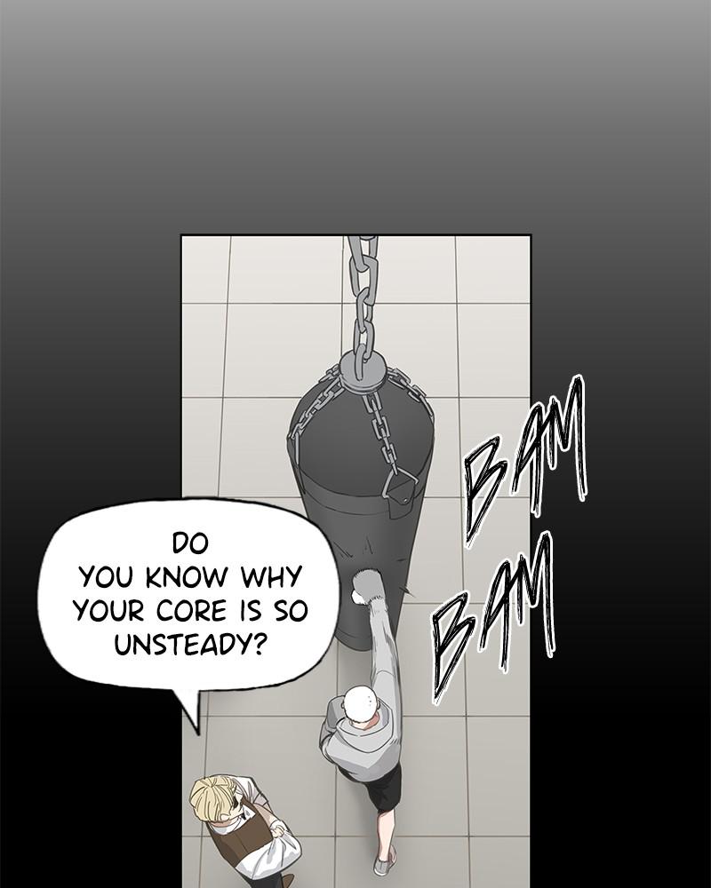 Read The Boxer (en) Manga Online