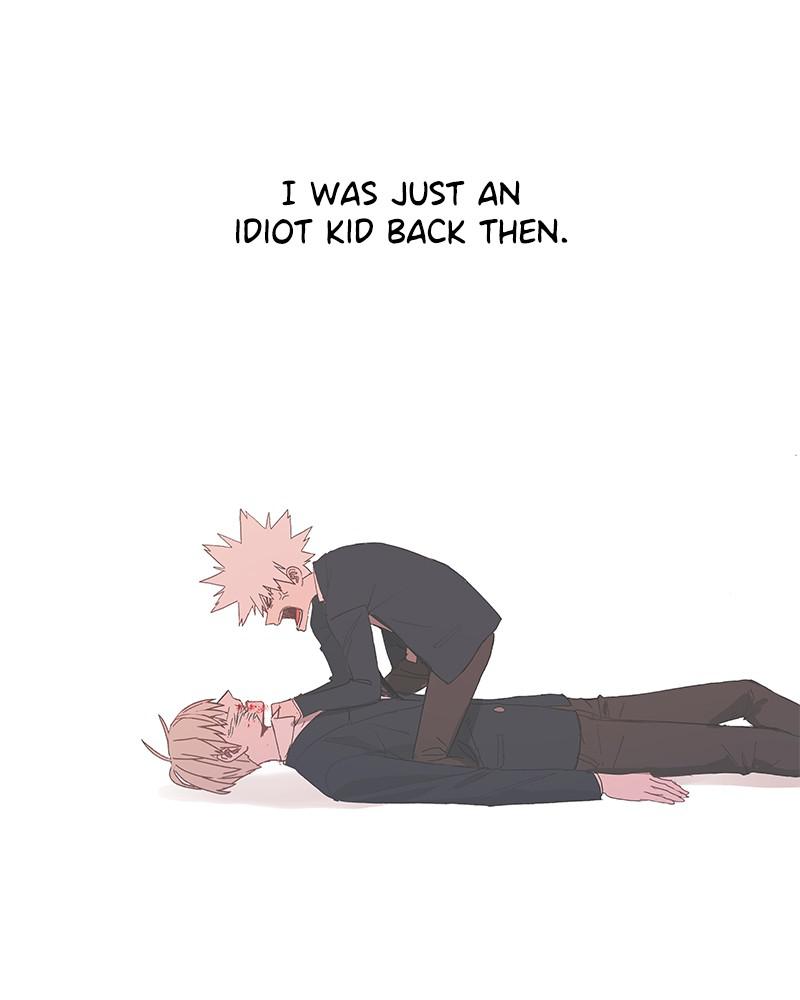 Read The Boxer (en) Manga Online