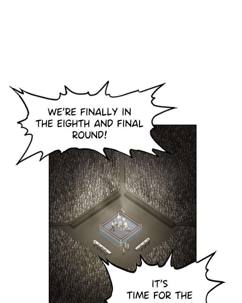 Read The Boxer (en) Manga Online