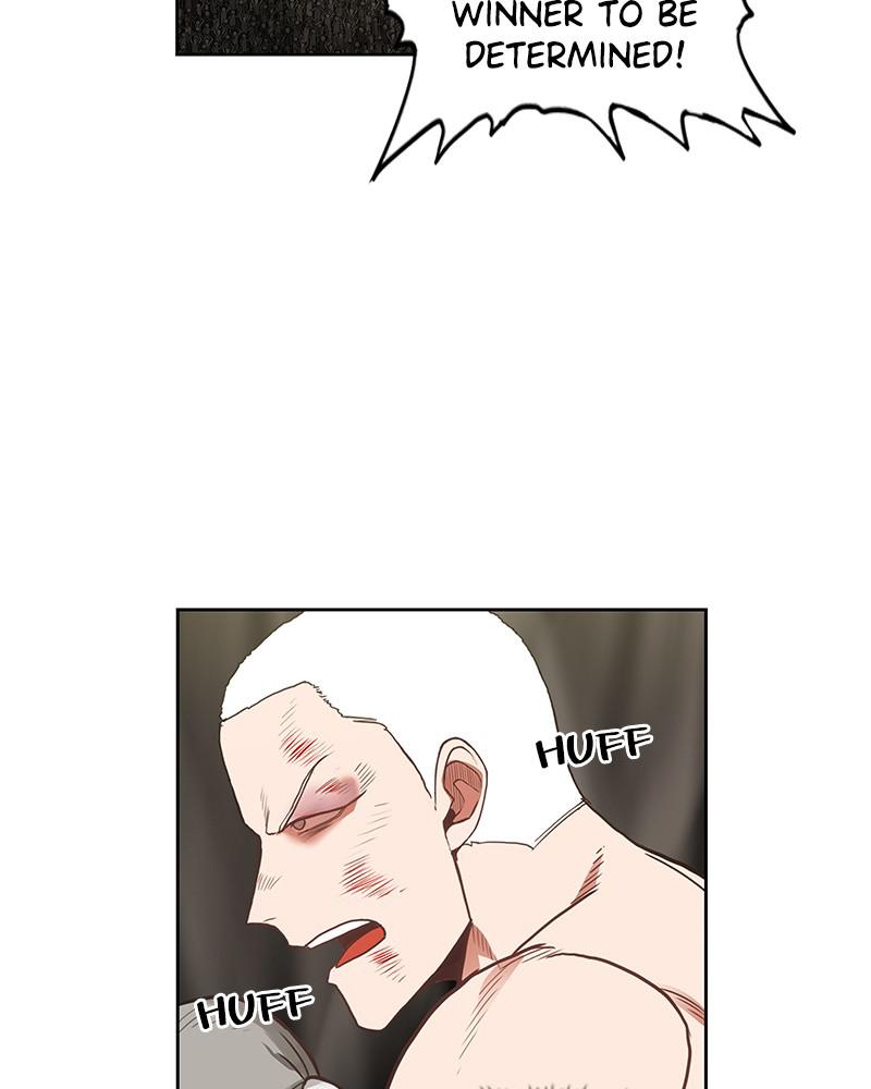 Read The Boxer (en) Manga Online