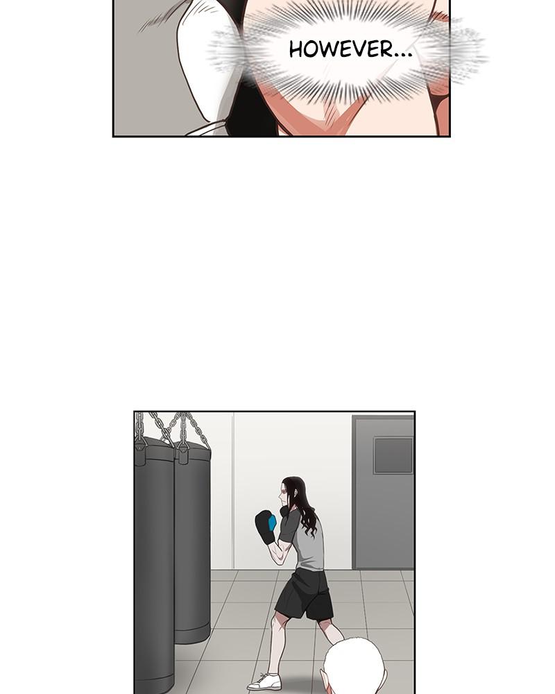 Read The Boxer (en) Manga Online