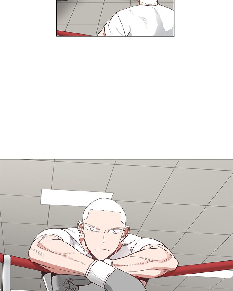 Read The Boxer (en) Manga Online